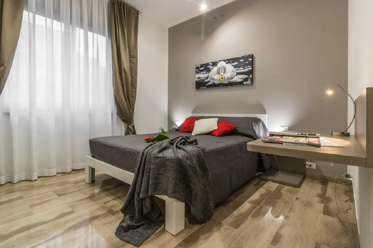 Ugo Bassi Apartments Μπολόνια