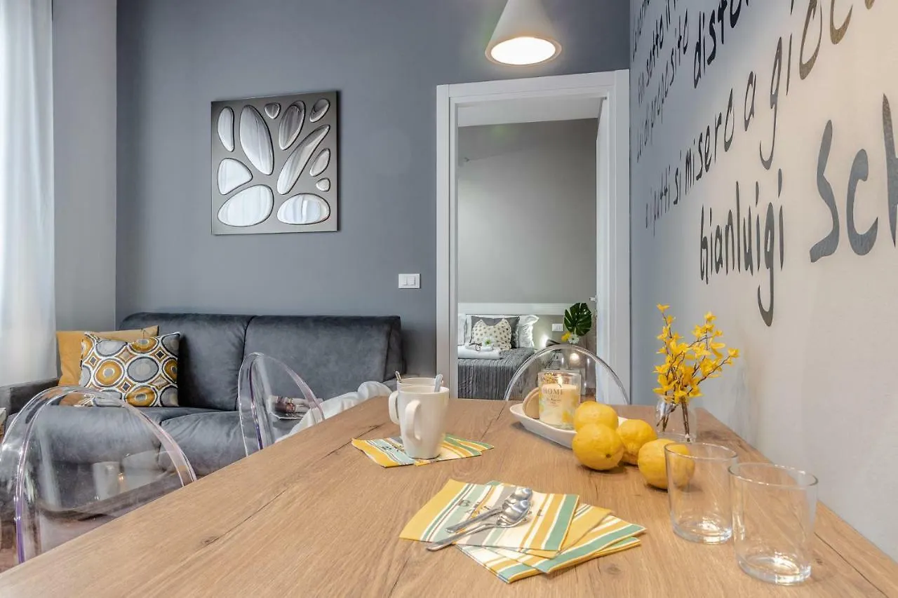 Ugo Bassi Apartments Μπολόνια