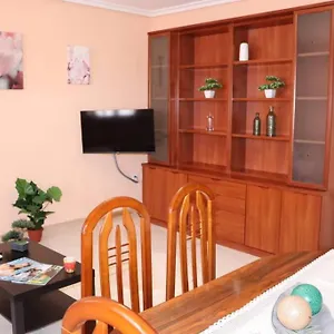  Apartamento Vft Doña Elvira España