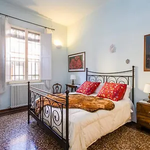 Strategico Centro, Fiera, Ospedale Appartamento