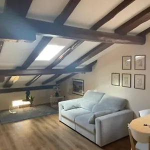 Portanova Attic Apartment