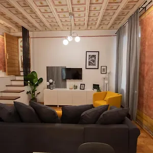  Apartamento Babuccio37 - Fontana Di Trevi Italia
