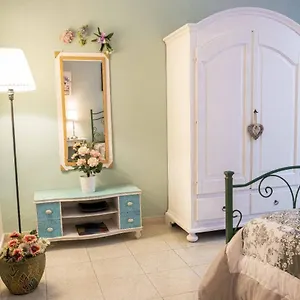  Apartamento Little House Camilla Italia