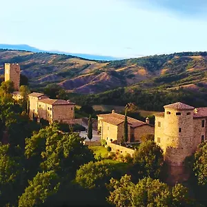  בית חווה Castello Di