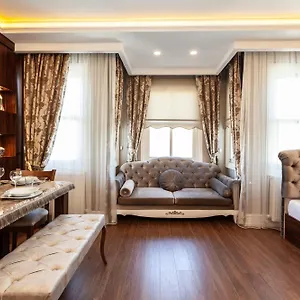 Rose Otel İstanbul