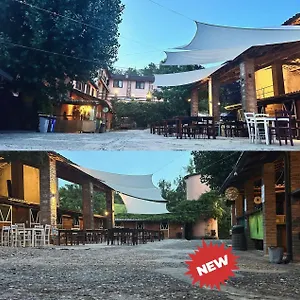 Enrichetta Farm stay