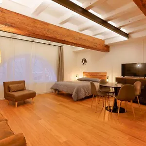 Sette Chiese Apartment