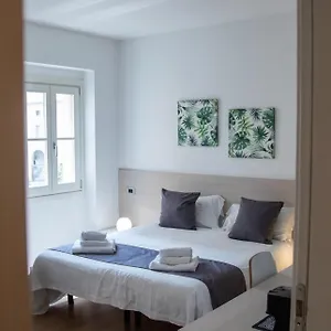 Conte Durini Apartments&rooms Arcore