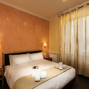 Guest's Heaven Konukevi Roma