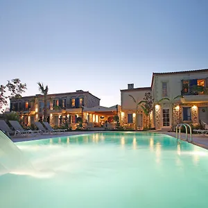 Igdelihan Unique Otel Alaçatı