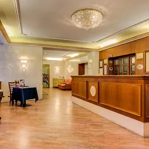 4* מלון San Donato - Centro