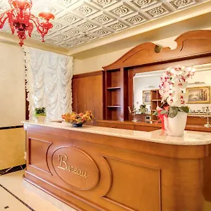 Domus Cavanis Otel Venedik