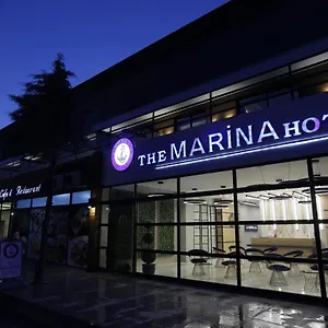 ıskele Marina Otel Ören