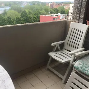 Privatunterkunft Stanza In Privato Zona San Vitale, Bologna