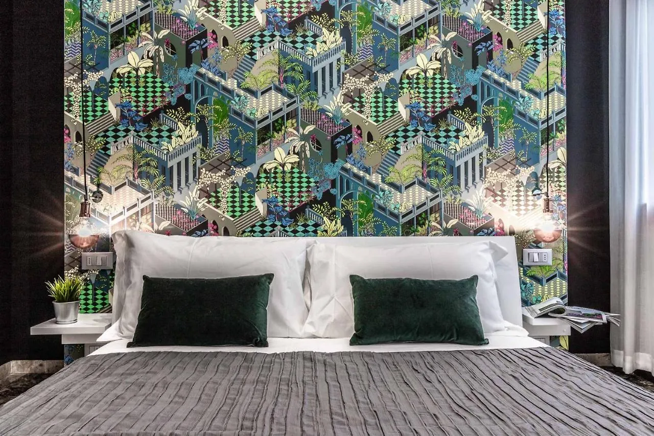 Ugo Bassi Apartments Bolonya